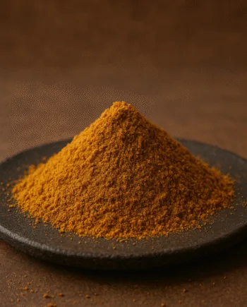 Assemblage Royal Biryani