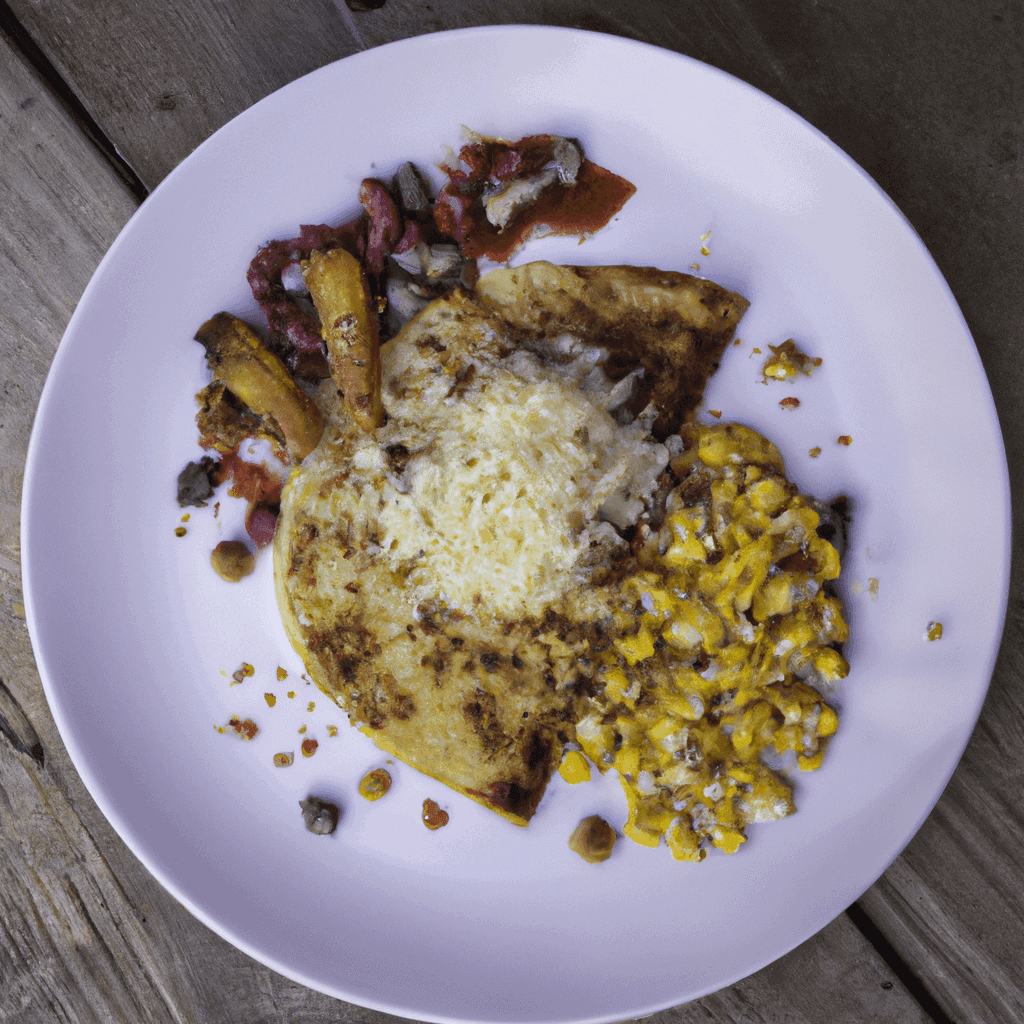 Quesadillas aux haricots rouges, maïs & cheddar- Les épices curieuses