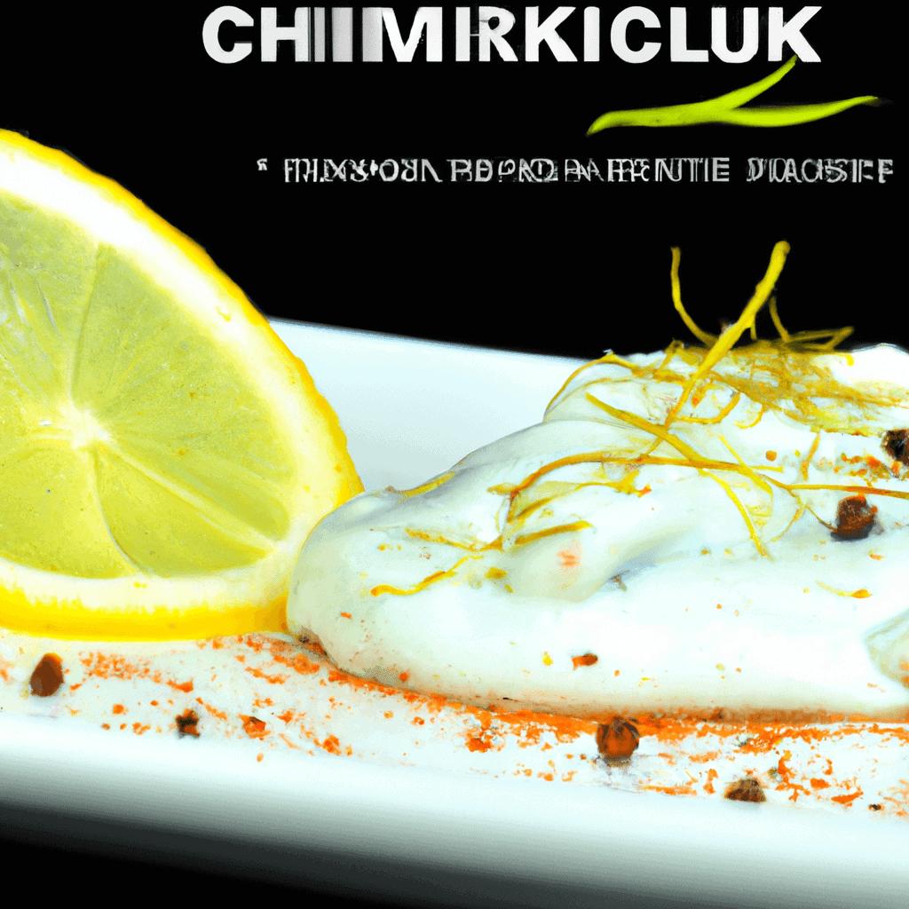 Recette authentique de Tzatziki au cumin et zeste de citron – frais, crémeux et parfumé- Les épices curieuses