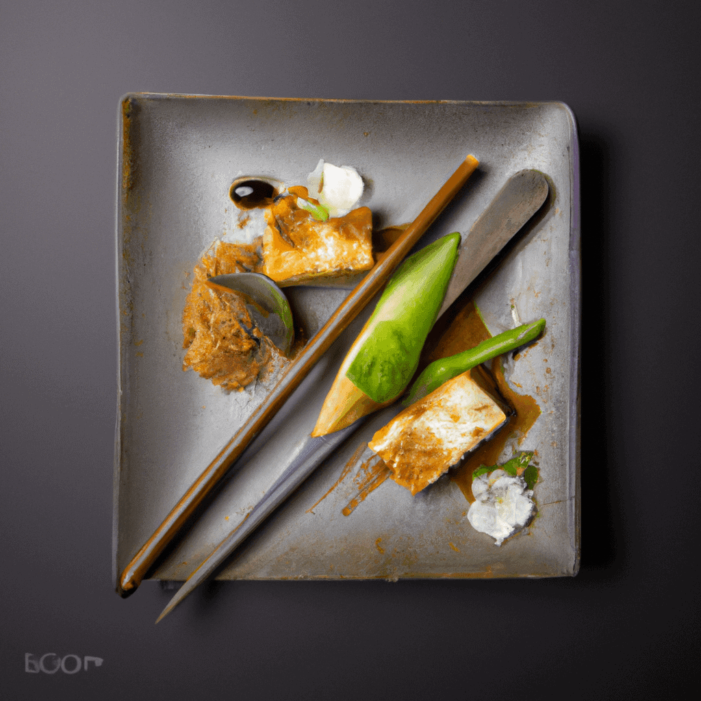 Tofu mariné à l’érable, miso & ail noir – grillé et croustillant- Les épices curieuses