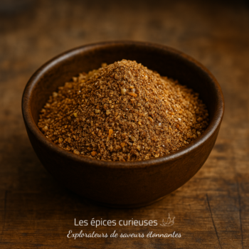 Assemblage Foie Gras - Les Épices Curieuses