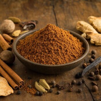 Assemblage Spéculoos - Les Épices Curieuses