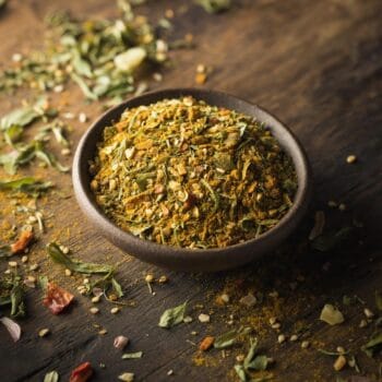 Assemblage vinaigrette Osé ! - Les Épices Curieuses