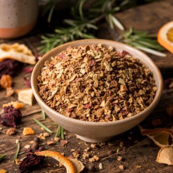 Assemblage Yaourt gourmand - Les Épices Curieuses