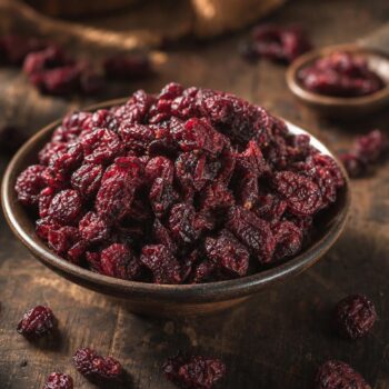 Baies de cranberry - Les Épices Curieuses