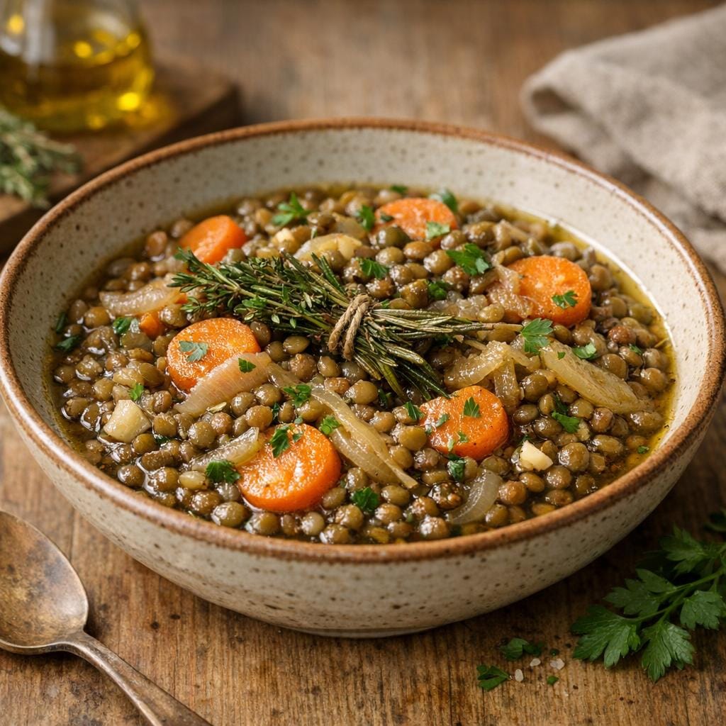 Bouquet garni bio