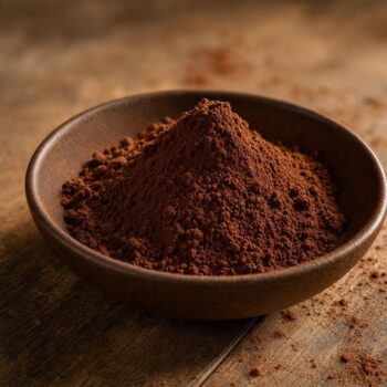 Cacao poudre Trinitario d’Exception - Les Épices Curieuses