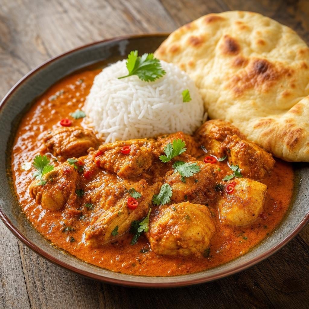 Curry de Madras - Sans fenugrec - Les Épices Curieuses