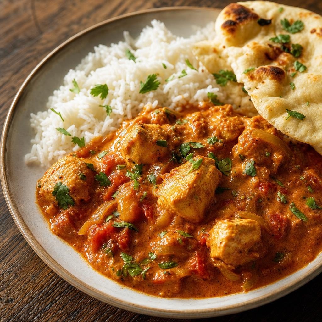 CURRY MADRAS - 40G - Bocal - Les Épices Curieuses