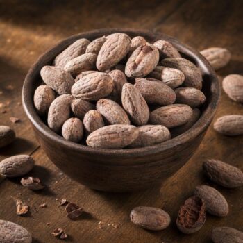 Fèves de Cacao Nacional - Les Épices Curieuses