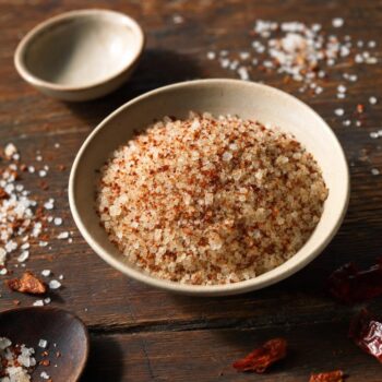 Fleur de sel Basque - Les Épices Curieuses