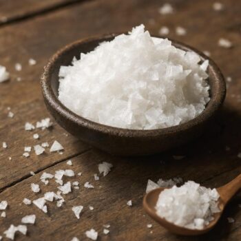 Fleur de sel Pyramide - Les Épices Curieuses