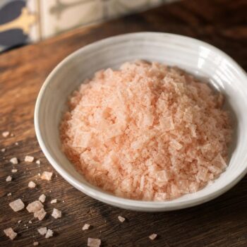 Fleur de sel Pyramide Rose - Les Épices Curieuses