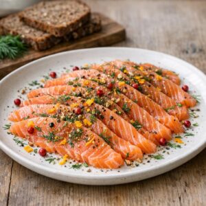 Gravlax Nordik Elixir