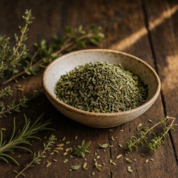 Herbes de Provence - Les Épices Curieuses