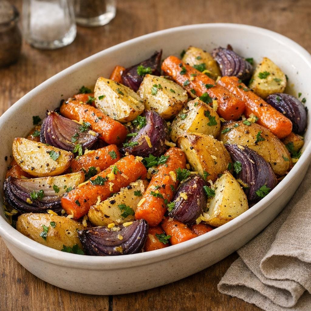 Légumes rôtis au four à l'huile d'olive fenouil avec Huile d'olive et fenouil 25 cl