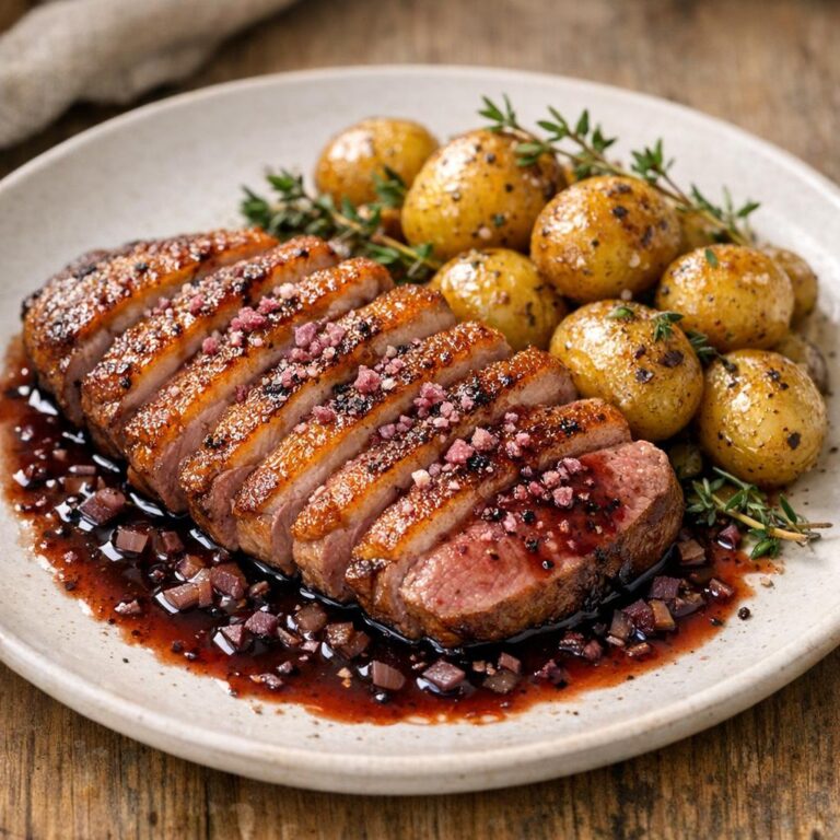 Sel au Vin Rouge Syrah