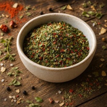 Marinade à la provençale - Les Épices Curieuses