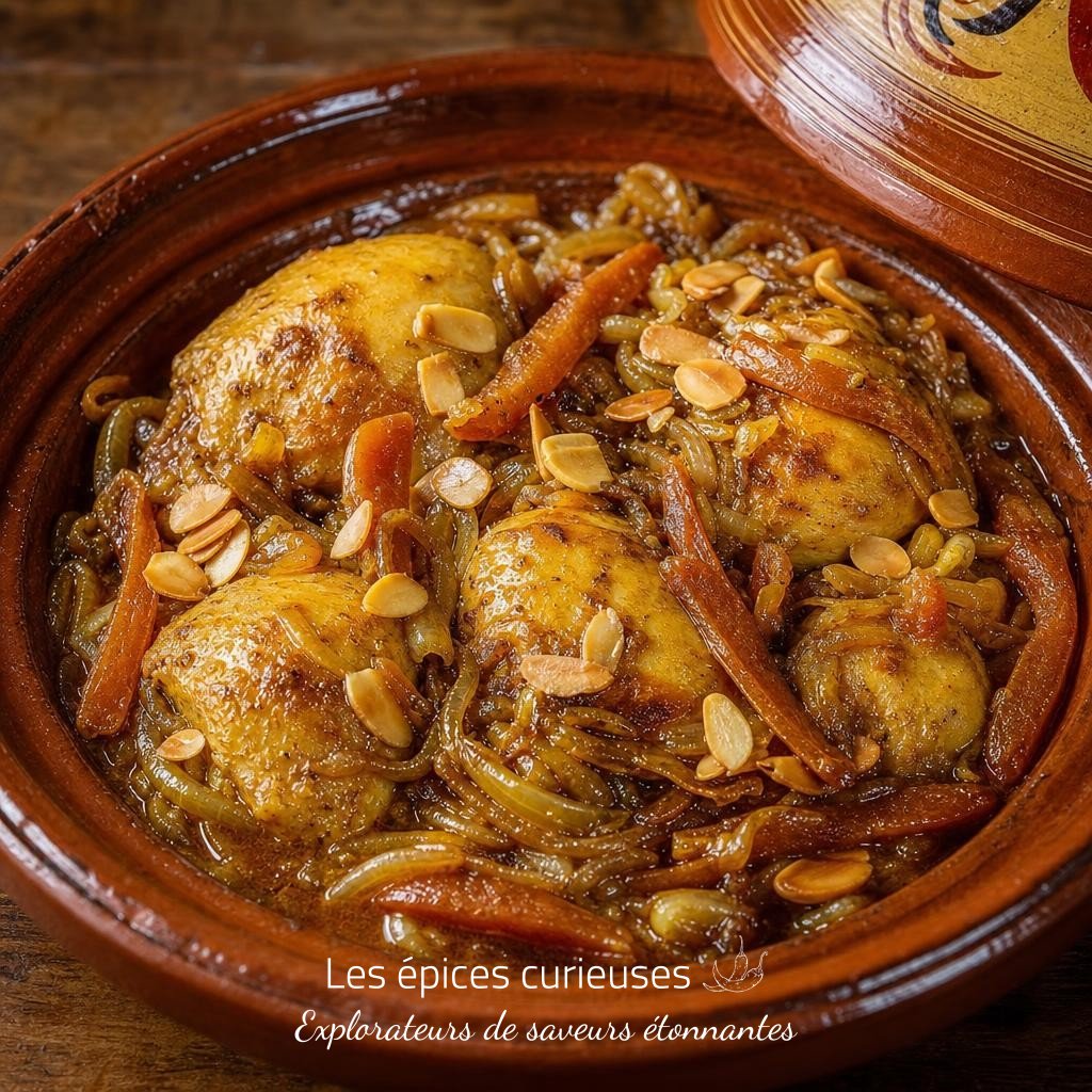 Papaye d'Afrique Séchée 100% Naturelle - Les Épices Curieuses