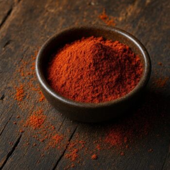 Paprika fumé - non bio - Les Épices Curieuses