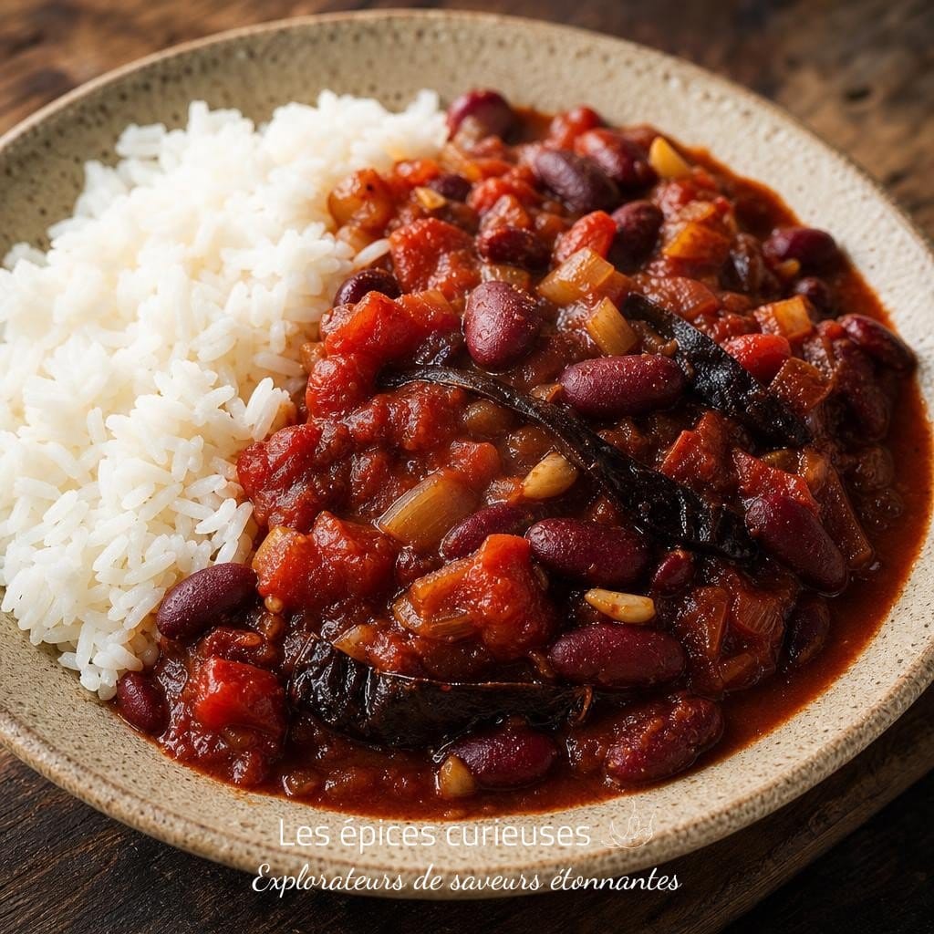 Piment Ancho séché et entier - Les Épices Curieuses