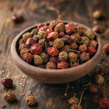Piment Cabri Majunga Entier Séché de Madagascar - Les Épices Curieuses