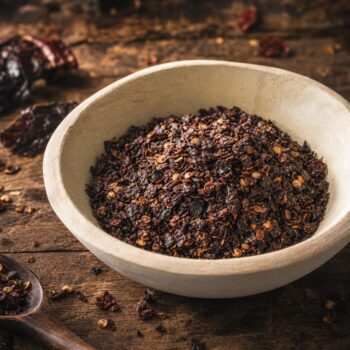 Piment Chipotle concassé fin - Les Épices Curieuses