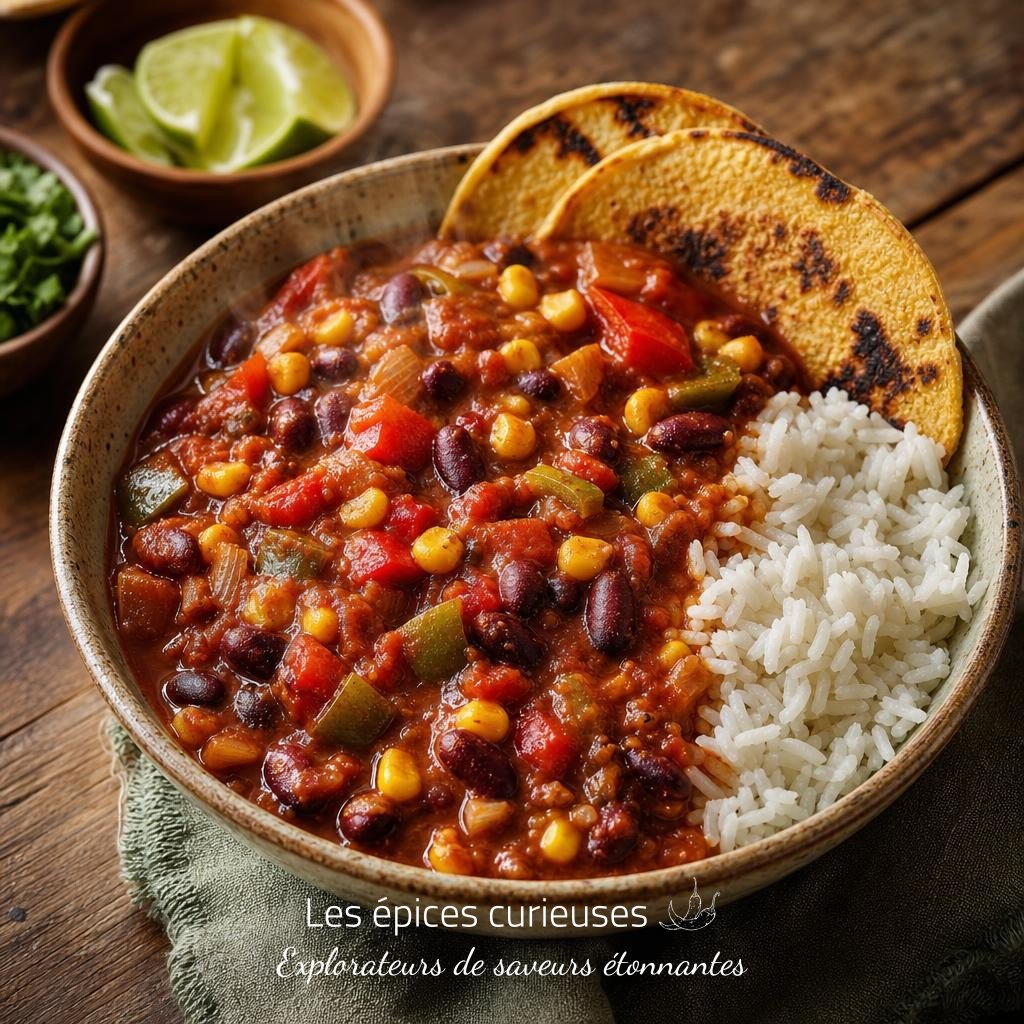 Piment Chipotle en Poudre - Les Épices Curieuses