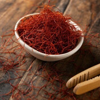 Piment Filament "Cheveux du diable" - Les Épices Curieuses