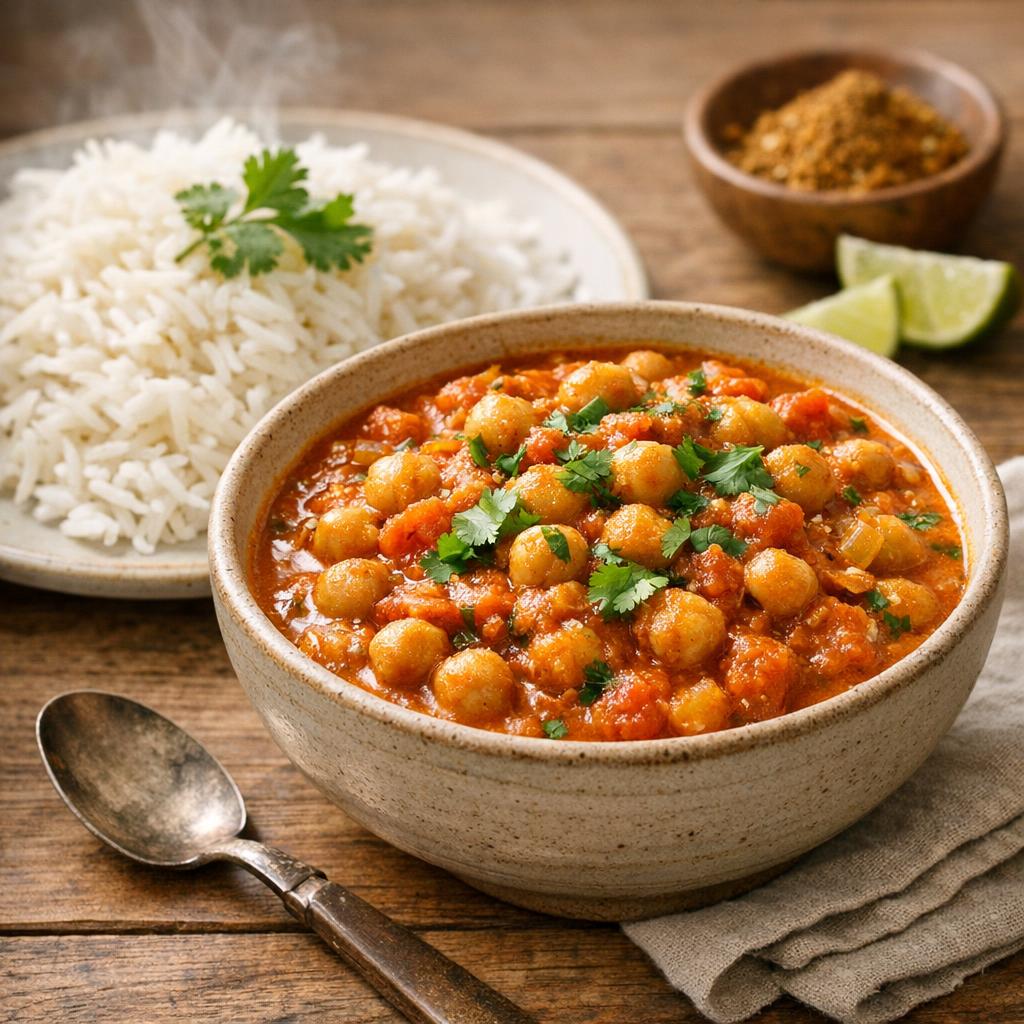 Massala du Maharadja