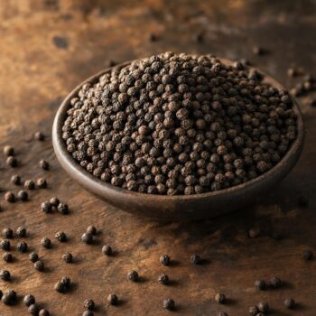 Poivre noir de Penja IGP - Les Épices Curieuses