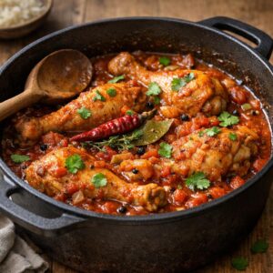 piment oiseau