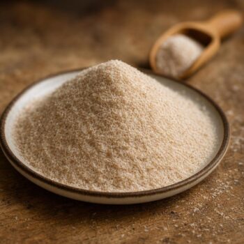 Psyllium - Les Épices Curieuses