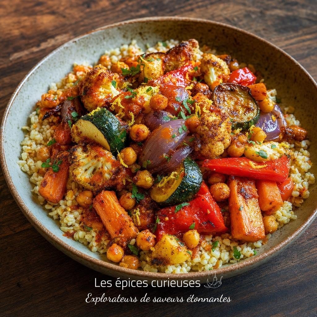 Purée de Piment Citron Forte - Les Épices Curieuses