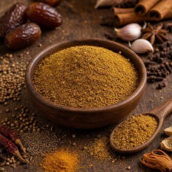 Ras el hanout - Les Épices Curieuses