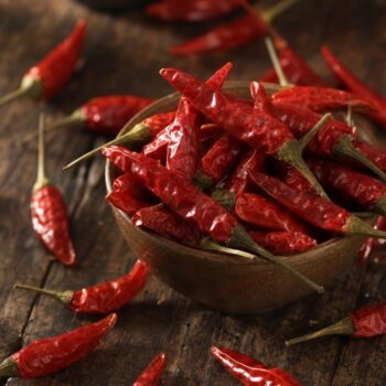 Rawit - Piment entier et séché - Les Épices Curieuses