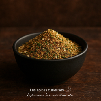 Riz au lait de mon enfance - Les Épices Curieuses