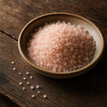 Sel des Incas - petits grains - Les Épices Curieuses
