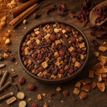 Un p'tit punch ? - Les Épices Curieuses