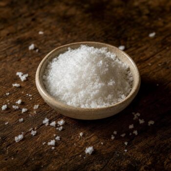 Fleur de sel - Les Épices Curieuses