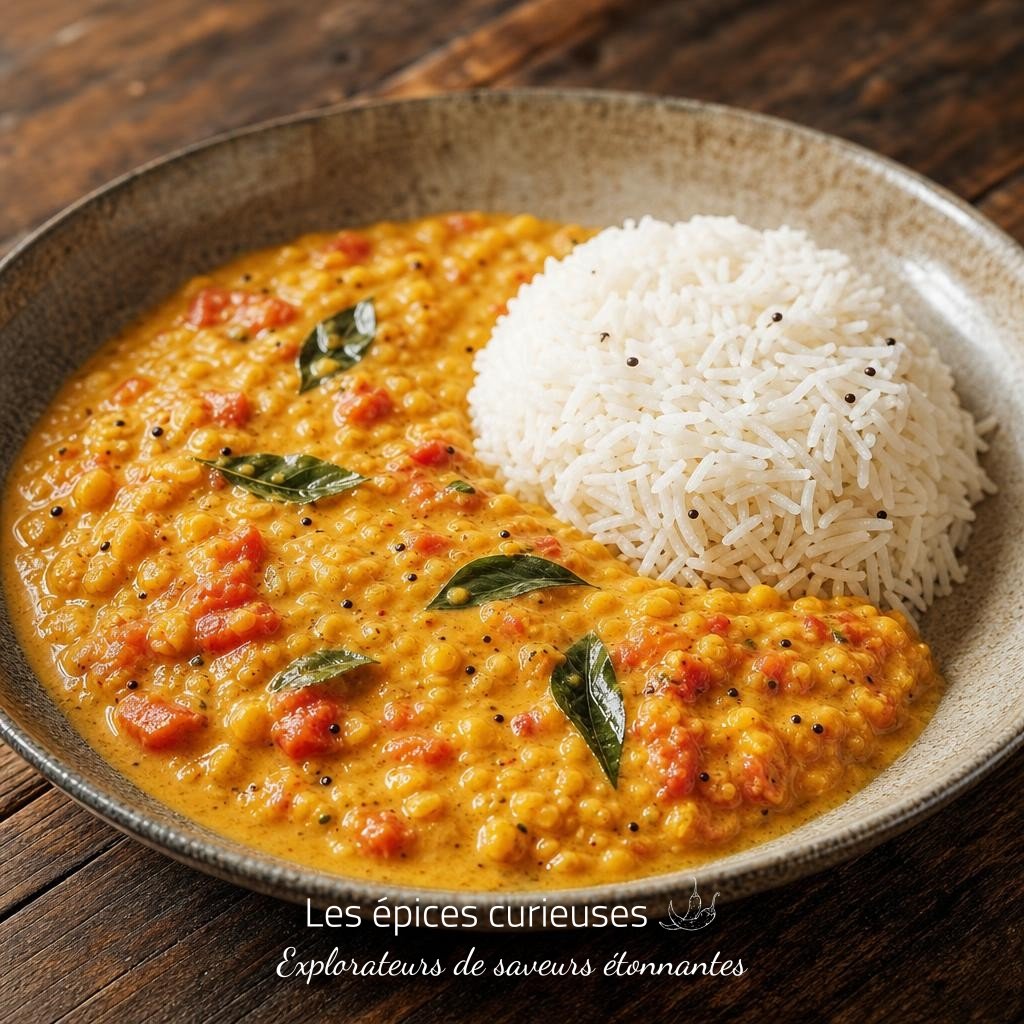 Kaloupilé ou Feuilles de curry en feuille entière - Les Épices Curieuses