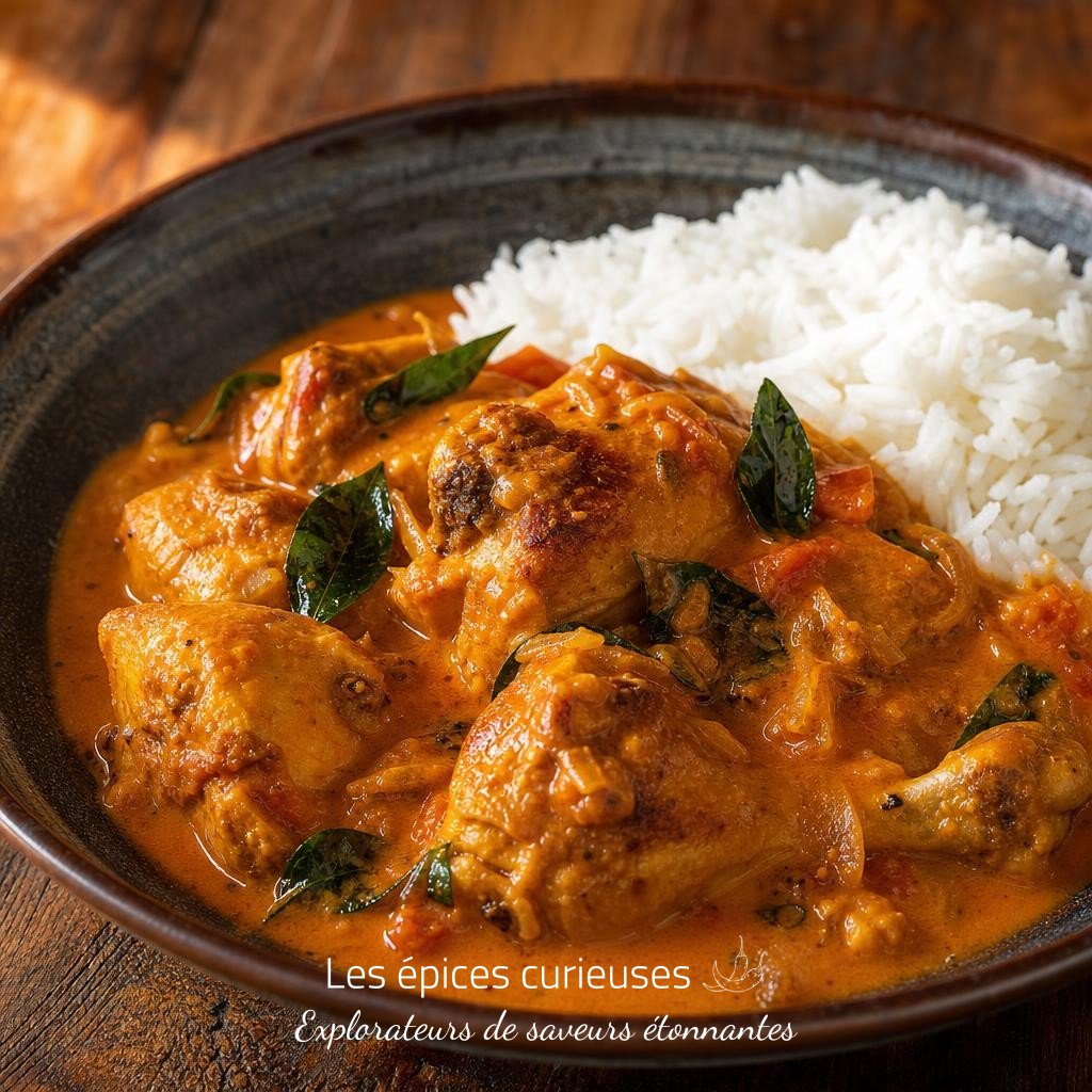 Kaloupilé ou Feuilles de curry en feuille entière - Les Épices Curieuses