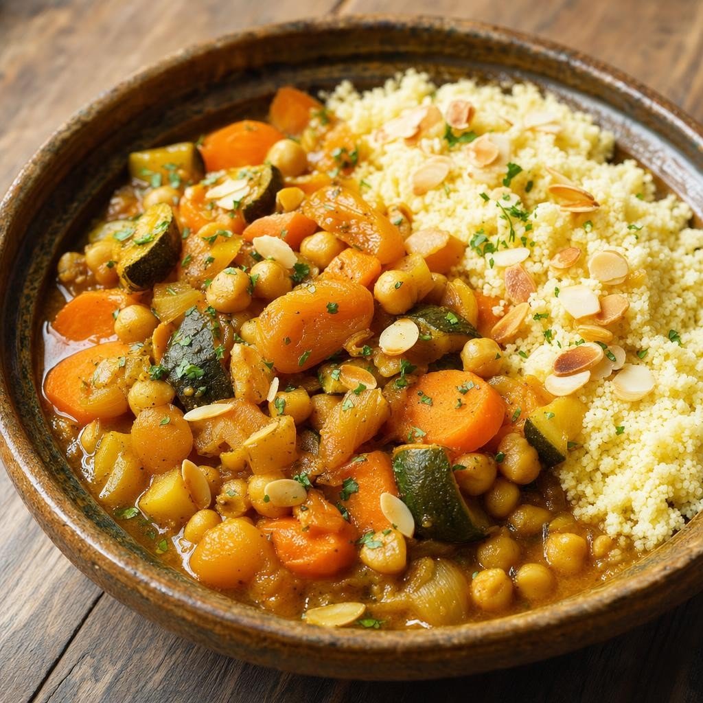 Tajine - Les Épices Curieuses