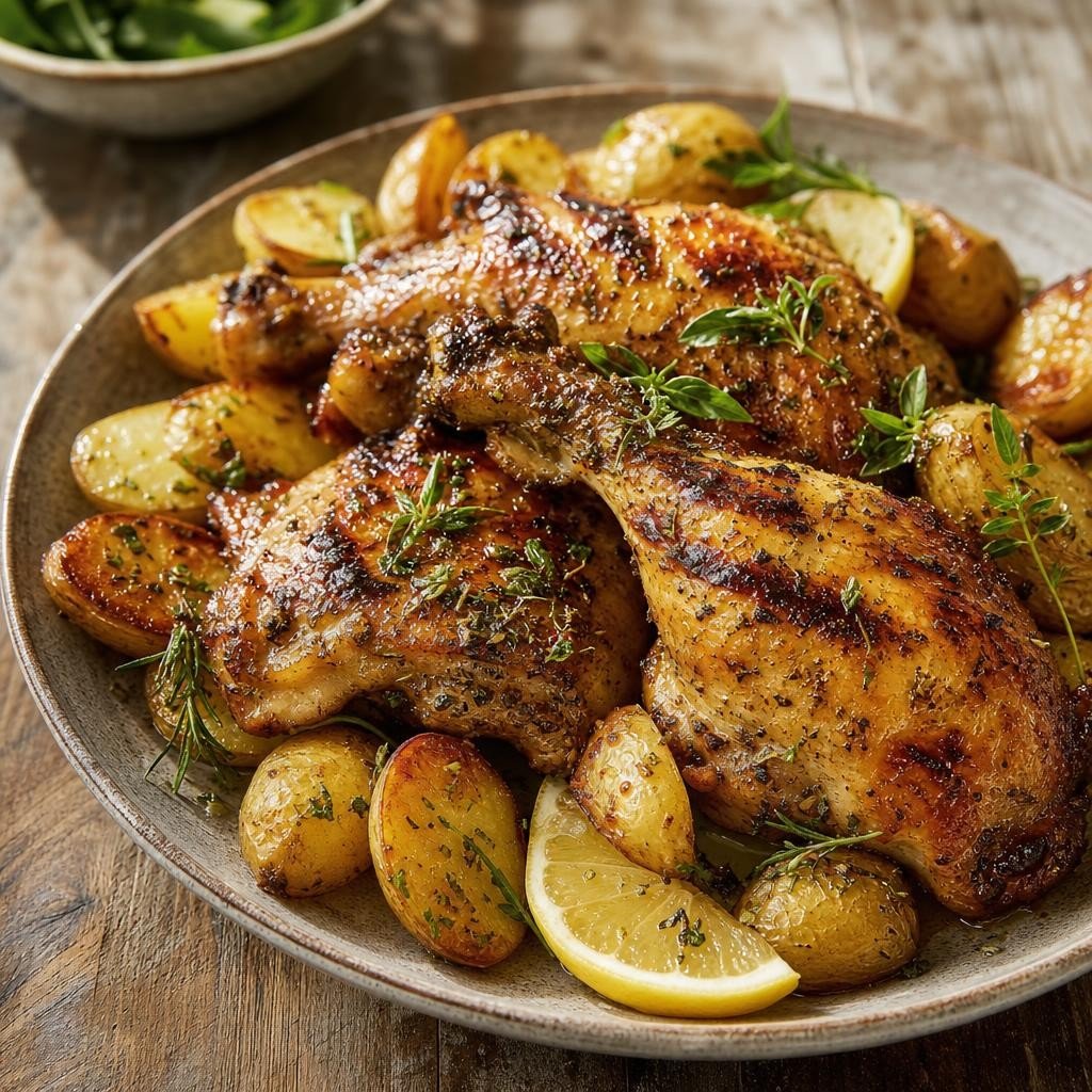 Herbes à grillades et barbecue - Les Épices Curieuses