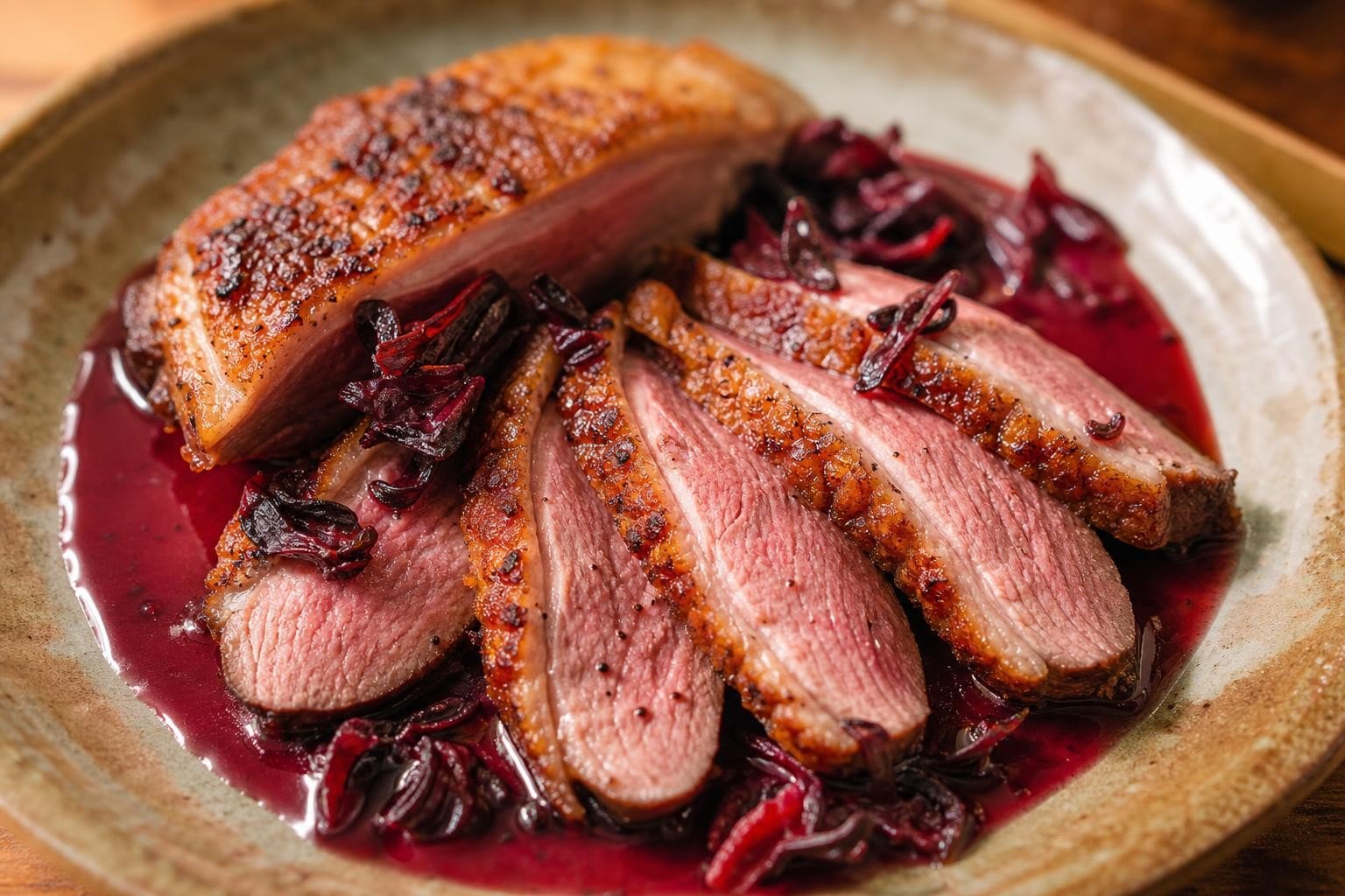 Infusion Gin Violet – Mauve & Hibiscus - Les Épices Curieuses