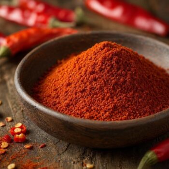 Piment de Cayenne - Les Épices Curieuses