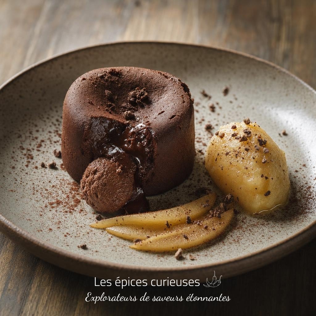 Poivre long du Népal / Poivre choco - Les Épices Curieuses